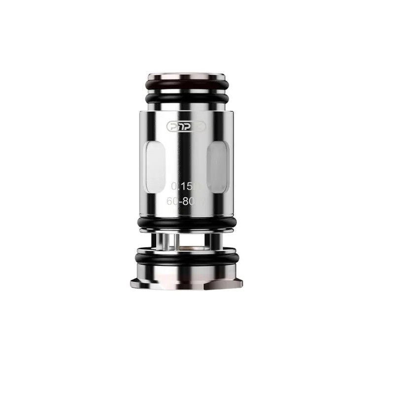 Resistencias Voopoo PnP-X