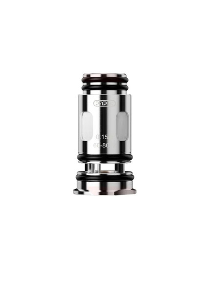 Resistencias Voopoo PnP-X