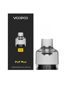 Pack 2 Depósitos Voopoo PnP Pod
