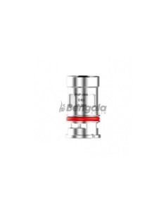 Pack 5 Resistencias Voopoo PnP VM6