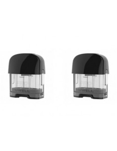 Cartucho sin resistencia Caliburn G