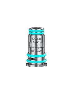 Pack 5 Resistencias Voopoo ITO-M2