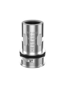 Resistencia Voopoo TPP-DM2