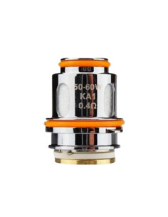 RESISTENCIA GEEKVAPE SERIE Z1