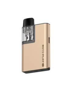 Pod Recargable Moti Play Mini – Compacto y de uso práctico 2