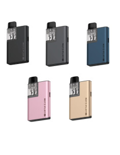 Pod Recargable Moti Play Mini – Compacto y de uso práctico