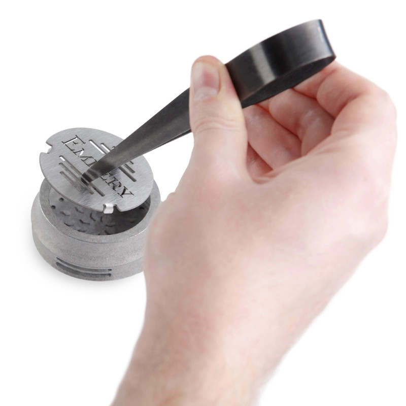 TAPADERA PARA GESTOR DE GALOR ONMO