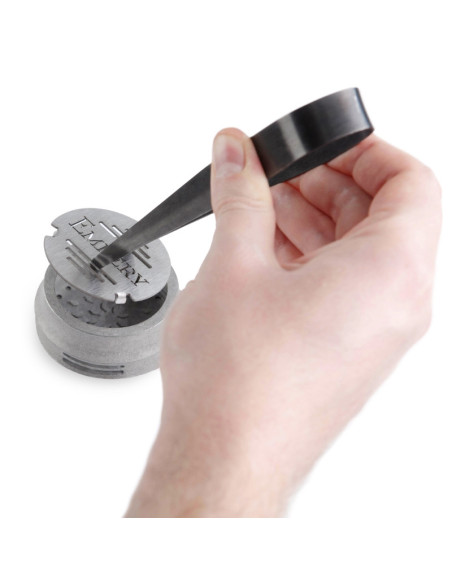 TAPADERA PARA GESTOR DE GALOR ONMO