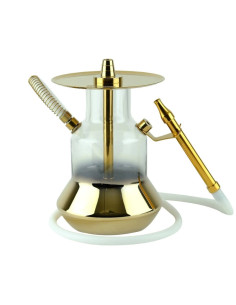 CACHIMBA ODUMAN N4 GOLD