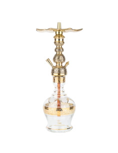 CACHIMBA EL NEFES COLONIAL CLEAR