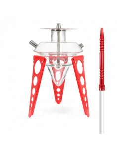 CACHIMBA HOOKAH FLAME TRINITY 2