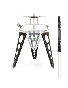 CACHIMBA HOOKAH FLAME TRINITY