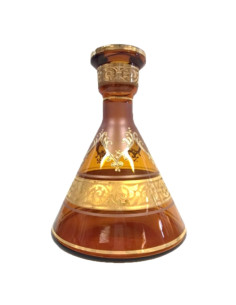 Base El Nefes Bohemian Khurafa Amber