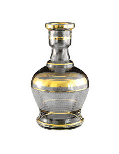 Base El Nefes Bohemian Barmaki Clear