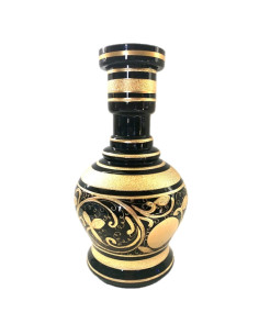 BASE GIANT JUMBO BLACK