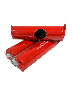 CARBÓN AUTOENCENDIDO THREEKINGS 40MM 10UD