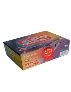 CARBÓN AUTOENCENDIDO CARBOPOL RING