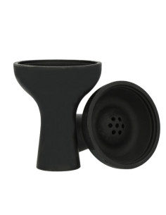 Cazoleta Flexibowl Vortex – Diseño estable y distribución uniforme del calor