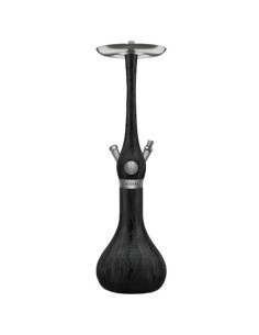 Cachimba Wookah Wooden Nox