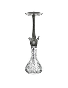 Cachimba Wookah Tenebris Glimmer