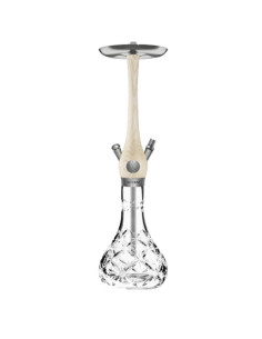 CACHIMBA WOOKAH ALABASTER BLOOM