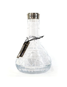 Base Cachimba Wookah Terra Mastercut | Bengala Spain