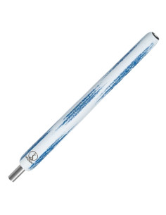 BOQUILLA WOOKAH ARTIC BLUE