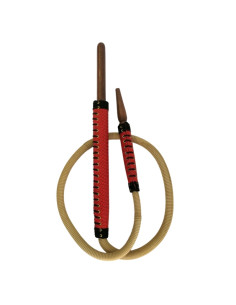 Manguera Turca Tradicional El Nefes