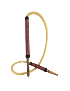 Manguera Turca Tradicional El Nefes 2