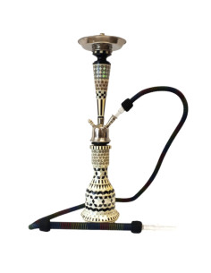 CACHIMBA TOPMARK PEARL BELL