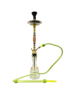 Cachimba Topmark Bastoma