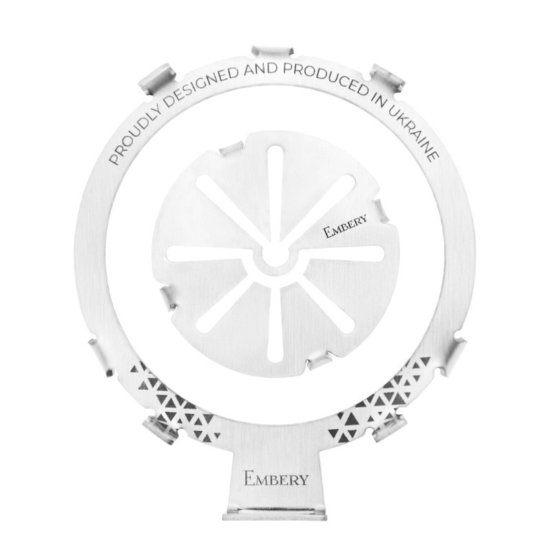 ANILLO PARA FRUTA EMBERY