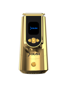 CAZOLETA ELECTRONICA XKAH | BENGALA SPAIN