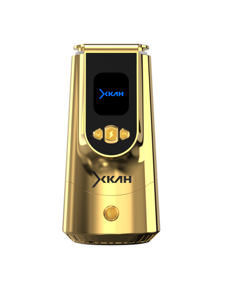 CAZOLETA ELECTRONICA XKAH | BENGALA SPAIN