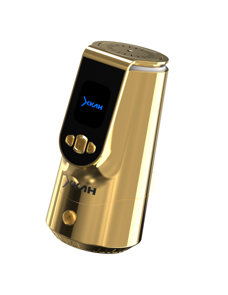 CAZOLETA ELECTRONICA XKAH | BENGALA SPAIN