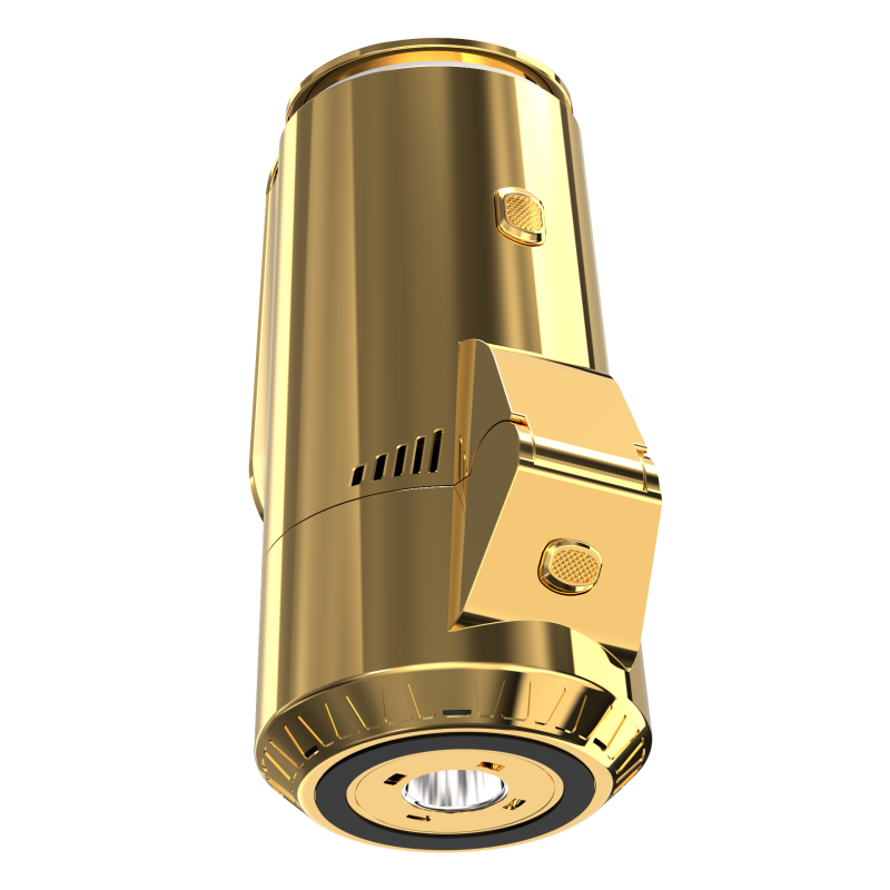 CAZOLETA ELECTRONICA XKAH | BENGALA SPAIN