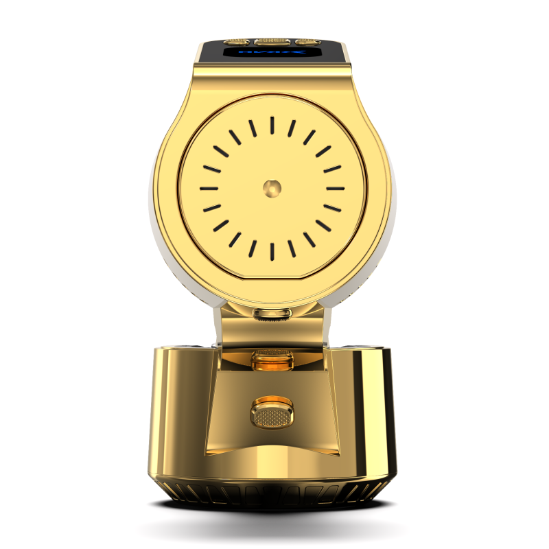 CAZOLETA ELECTRONICA XKAH | BENGALA SPAIN