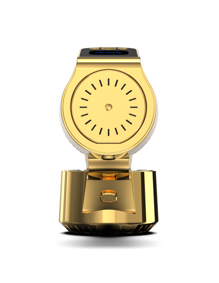 CAZOLETA ELECTRONICA XKAH | BENGALA SPAIN