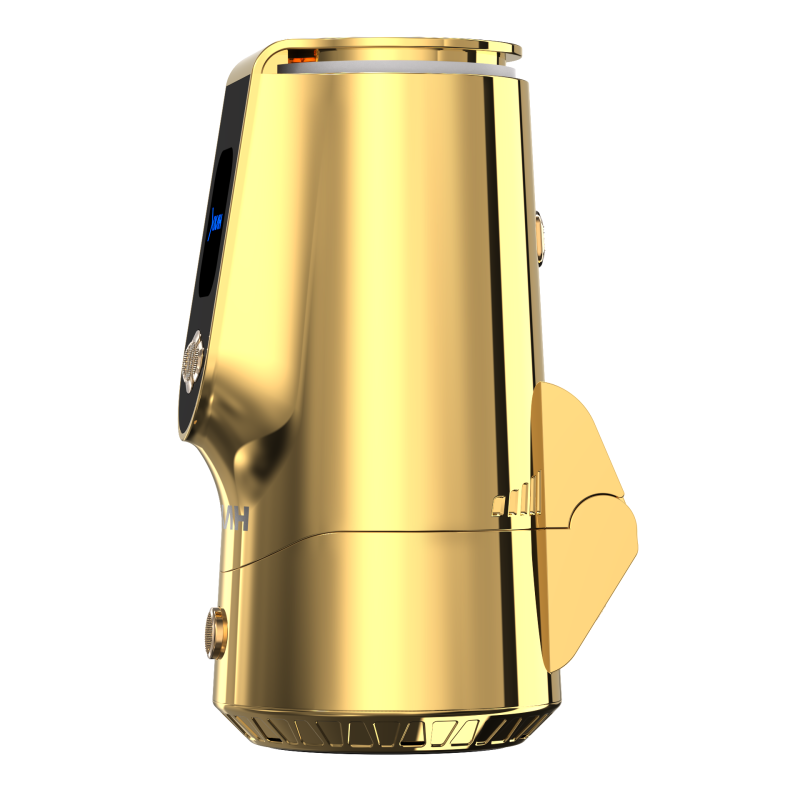 CAZOLETA ELECTRONICA XKAH | BENGALA SPAIN