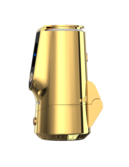 CAZOLETA ELECTRONICA XKAH | BENGALA SPAIN