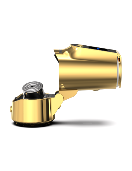 CAZOLETA ELECTRONICA XKAH | BENGALA SPAIN