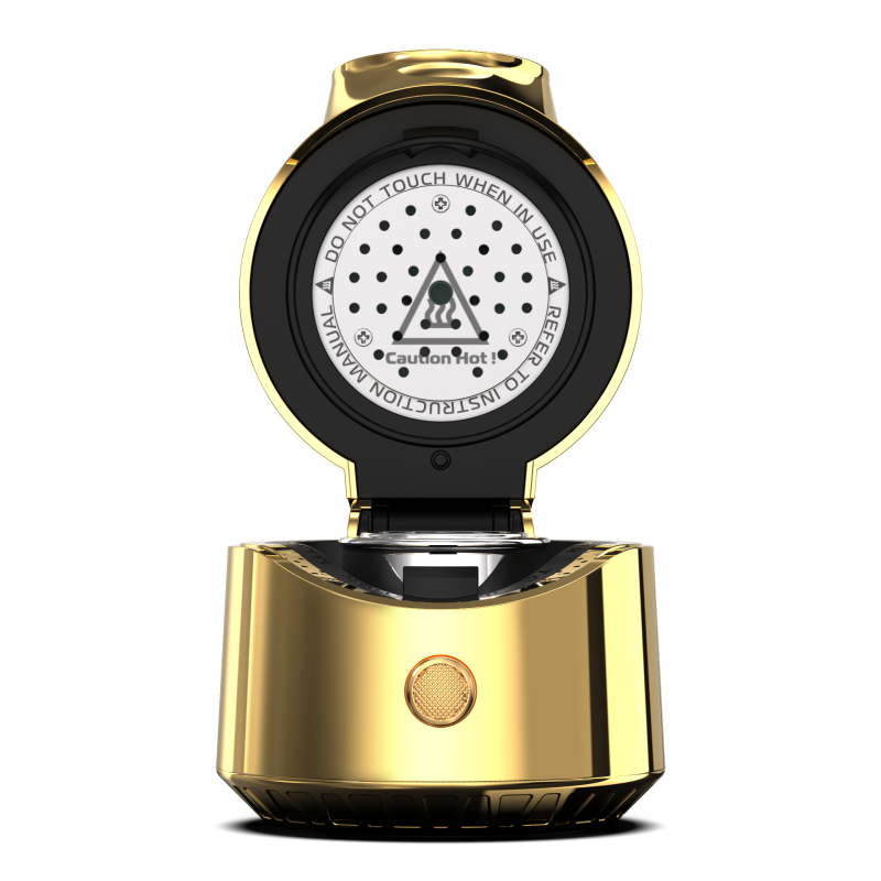 CAZOLETA ELECTRONICA XKAH | BENGALA SPAIN