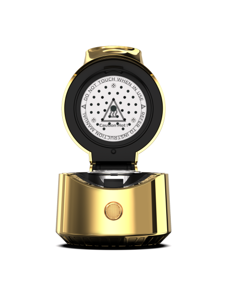 CAZOLETA ELECTRONICA XKAH | BENGALA SPAIN