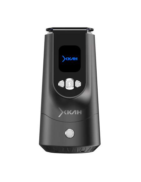 CAZOLETA ELECTRONICA XKAH | BENGALA SPAIN