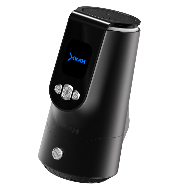 CAZOLETA ELECTRONICA XKAH | BENGALA SPAIN