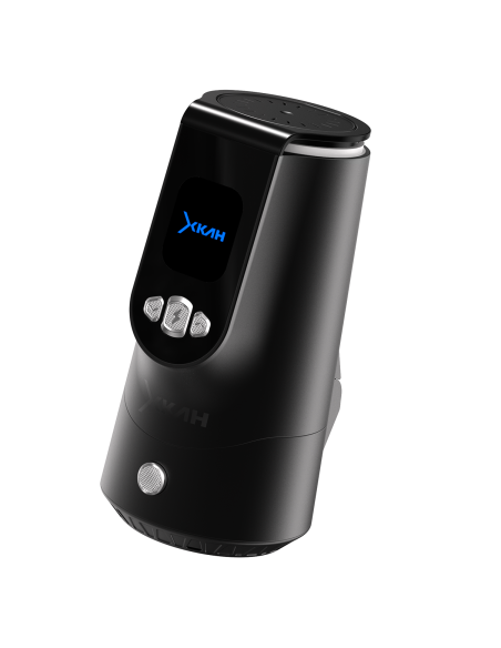 CAZOLETA ELECTRONICA XKAH | BENGALA SPAIN