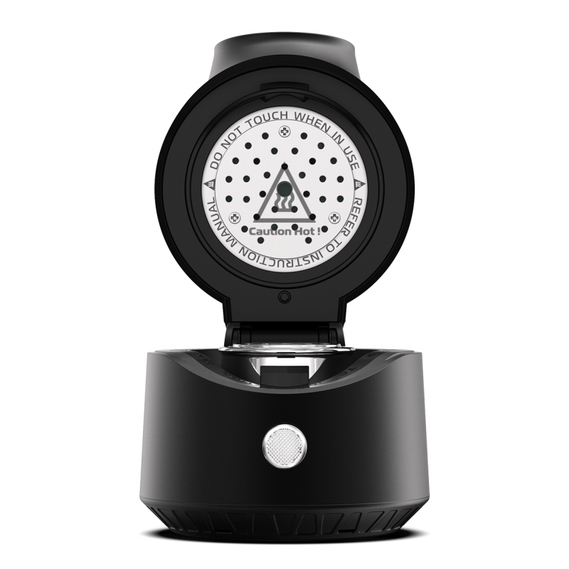 CAZOLETA ELECTRONICA XKAH | BENGALA SPAIN