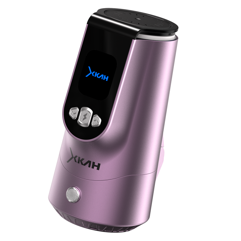 CAZOLETA ELECTRONICA XKAH | BENGALA SPAIN