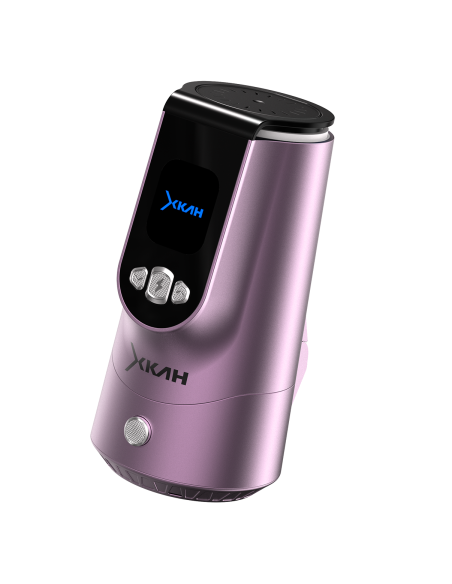 CAZOLETA ELECTRONICA XKAH | BENGALA SPAIN