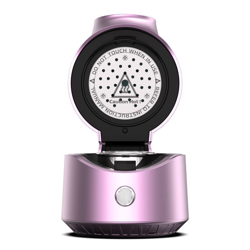 CAZOLETA ELECTRONICA XKAH | BENGALA SPAIN